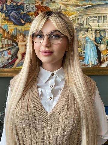 Маргарита